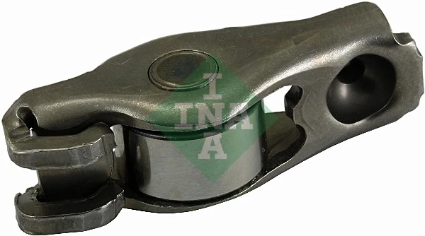 Finger Follower, engine timing